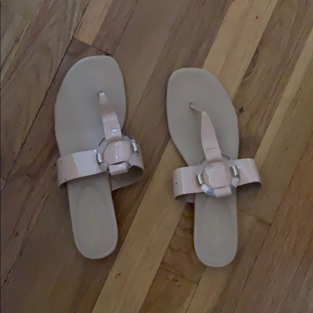 Calvin Klein Sandler’s